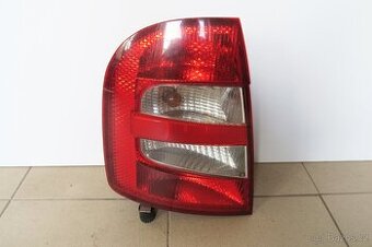Zadní světla Škoda Fabia I
