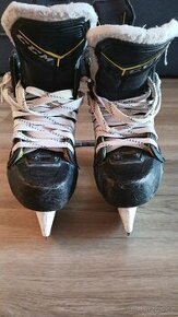 Brusle CCM Super Taks AS3 PRO vel. 40.5 / 6
