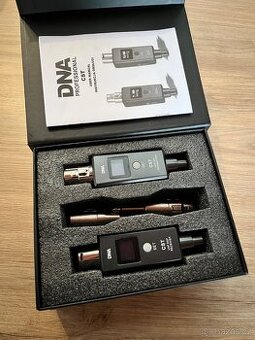 DNA CST UHF bezdrátový systém přenosu zvuku
