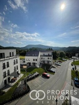 Prodej bytu 3 kk, 82 m2 - 1