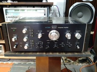 zesilovač Sansui AU- 11000 - 1