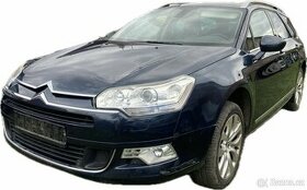 Citroen C5 III X7 2.7 Hdi barva EYP Náhradní díly