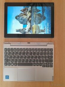 Lenovo Miix 320-10ICR