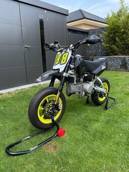 PITBIKE - IMR Racing Hawkers 190