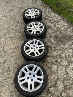 Lité kola r16 4x108 peugeot