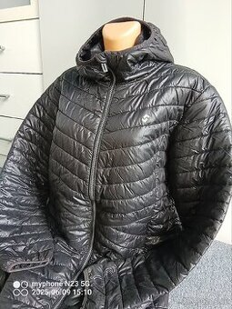 Bunda - kabát delší zn."SAM73 APPAREL" vel."XL" i větší
