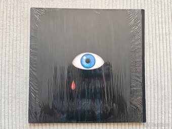 2LP Airbag – Identity (2012)