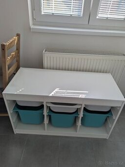 Trofast ikea