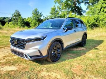 HondaCr-vSport Touring Hybrid2.0 2023