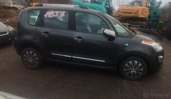 Citroen C3 Picasso č. 19857