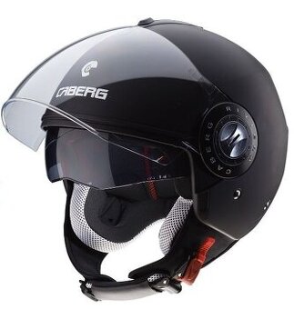 Přilba na skútr, moto, Caberg Riviera V3, vel. M