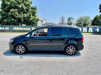 Prodám VW Touran