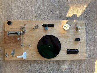 Aktivity board