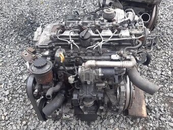 Motor se vstřiky Toyota 2,2 Dcat