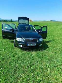 Octavia 1.4 mpi 59 kw