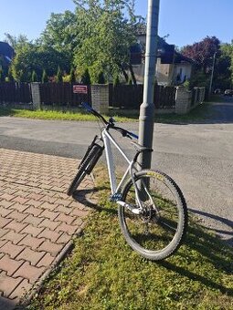 Rockrider AM 100 Hardtail