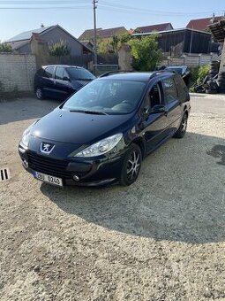 Peugeot 307 SW 1.6 HDI