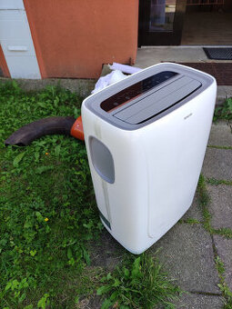 Mobilní klimatizace Sencor SAC MT9020C EUE2