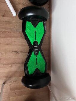 Hoverboard Kawasaki