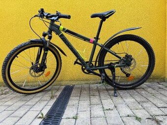 Horské kolo RockRider ST 920 24"