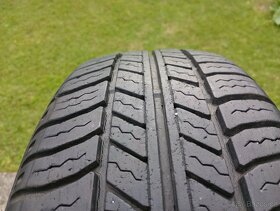 Pneu zimní 14" Michelin 185/65 R14 5-6 mm