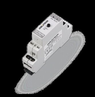 AC-160-DIN Bezdrátové multifunkční relé Jablotron