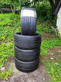 POUŽITÉ PNEU DUNLOP