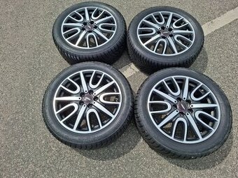 Originál zánovní sada 18" Countryman JCW Style 529