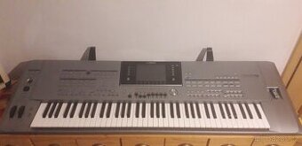 Yamaha Tyros 5
