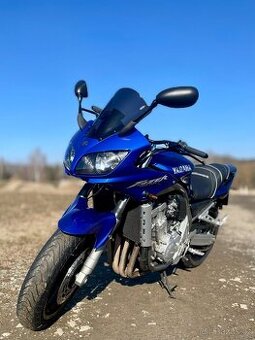 Yamaha FZS 1000 Fazer - 1
