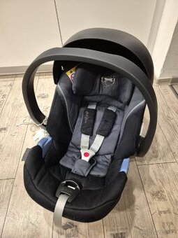 Cybex Aton 5 + základna ISOFIX