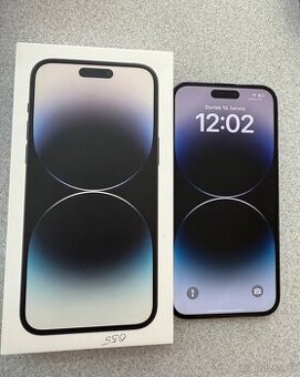 iPhone 14 Pro Max 128 GB