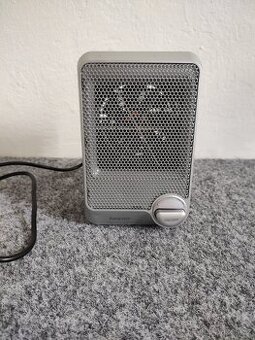 Teplovzdušný ventilátor Beper