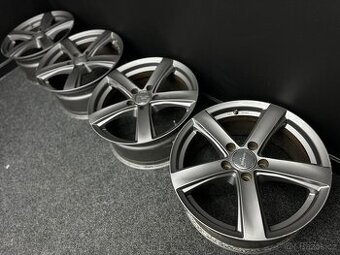 Alu WheelWord 5x120 18”