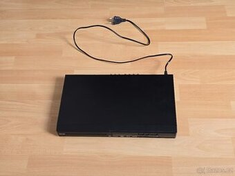 ECG DVD přehrávač
