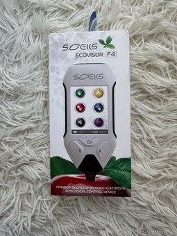 Soeks Ecovisor F4