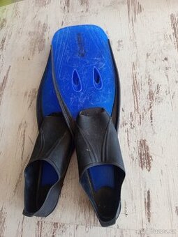 Potápěčské ploutve Scubia pro 2
