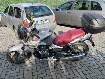 Moto Guzzi Breva 750 IE
