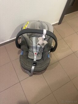 Autosedačka Cybex
