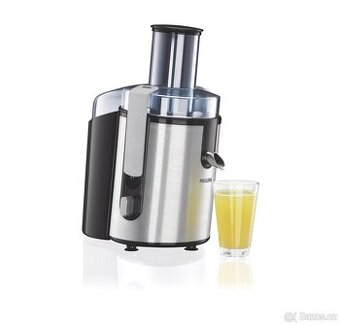 Odšťavňovač Philips HR1861/00