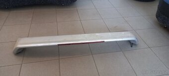 Subaru Legacy II sedan křídlo/spoiler