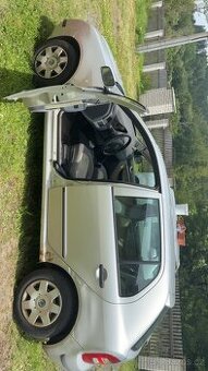 Škoda Fabie