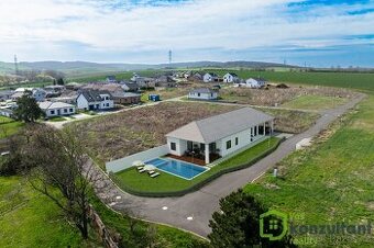 Prodej stavebního pozemku v Medlovicícíh 681 m2, ev.č. 00719