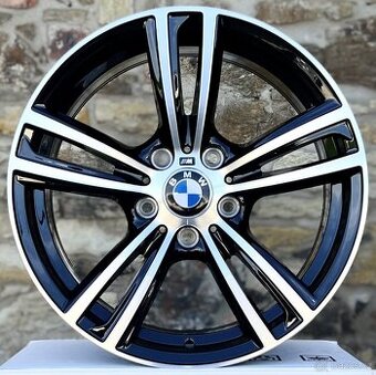 5x120 17 .. 5X120 R17 alu kola na BMW