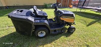 Zahradní traktor Stiga Alpina BT 84 HCB r.v.2016