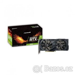Manli GeForce RTX 3060 12GB GDDR6