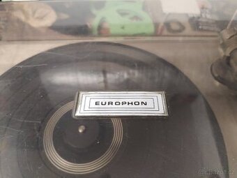 EUROPHONU RDG 6000
