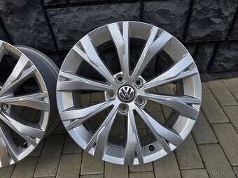 5x112 R17 VW Montana Tiguan