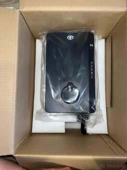 Nabíječka ABB Terra AC Wallbox Toyota Nová
