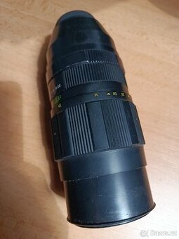 Praktica MTL 50